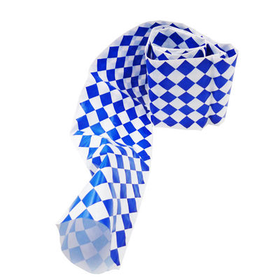 Tripas artificiales plásticas de 5 capas