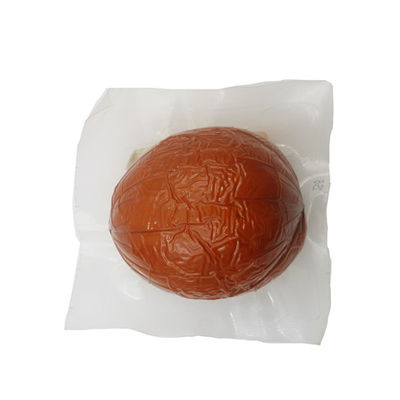 Bolsas de alta barrera de calidad alimentaria para la conservación de carne procesada