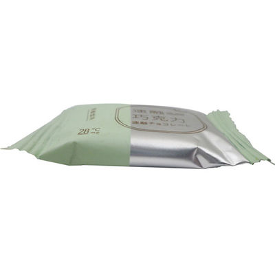 La galleta termosoldable laminada del escudete lateral empaqueta la prueba del olor