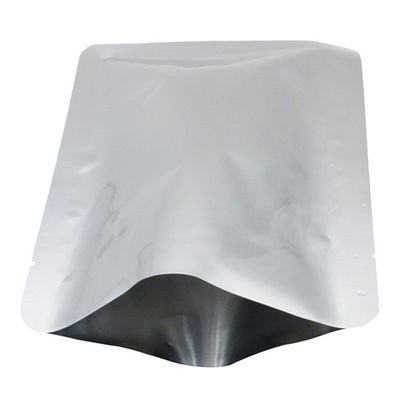 los bolsos vegetales del acondicionamiento de los alimentos de la salsa 500g imprimieron la impresión del fotograbado de los bolsos del papel de aluminio