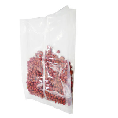 Kingred Bolsas de embalaje de vacío encogidas para alimentos Cereales Chips de arroz Café 50-160um