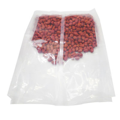 Kingred Bolsas de embalaje de vacío encogidas para alimentos Cereales Chips de arroz Café 50-160um