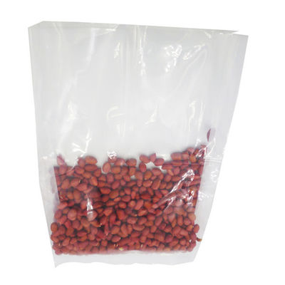 Kingred Bolsas de embalaje de vacío encogidas para alimentos Cereales Chips de arroz Café 50-160um