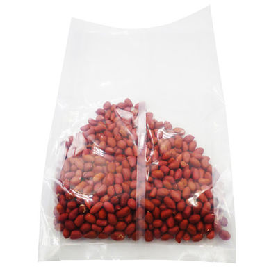 Kingred Bolsas de embalaje de vacío encogidas para alimentos Cereales Chips de arroz Café 50-160um
