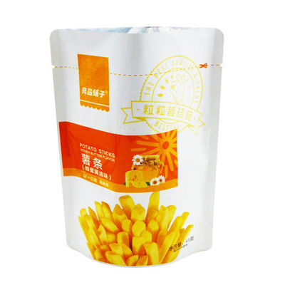 Barrera Eco de los bolsos del acondicionamiento de los alimentos del papel de aluminio de los PP del ANIMAL DOMÉSTICO de Kingred alta amistoso