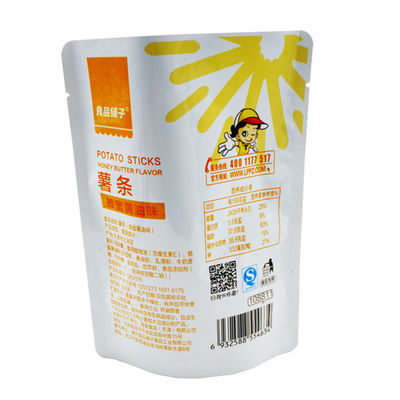 Barrera Eco de los bolsos del acondicionamiento de los alimentos del papel de aluminio de los PP del ANIMAL DOMÉSTICO de Kingred alta amistoso