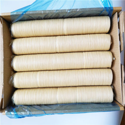 Envase de salchichas de gran tamaño para salchichas fritas