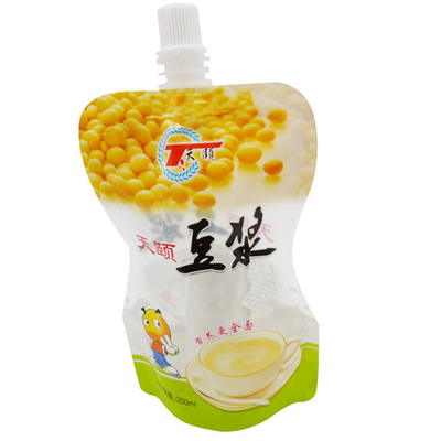 Impresión de logotipo OEM Bolso de spray de bolsillo de mermelada