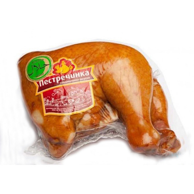 Logotipo de marca personalizado Bolsa de plástico retráctil térmica Bolsa de embalaje al vacío de carne de aves de corral Impresión digital mayorista de bajo costo