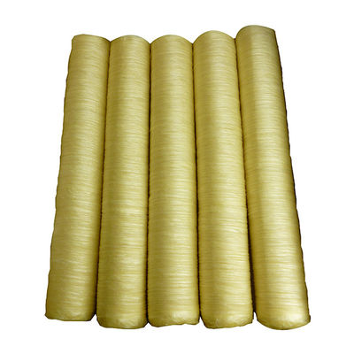 21 mm de calidad alimenticia buen sabor color blanco carcasas de colágeno para salchichas