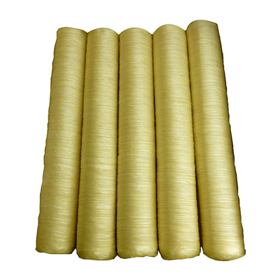 21 mm de calidad alimenticia buen sabor color blanco carcasas de colágeno para salchichas