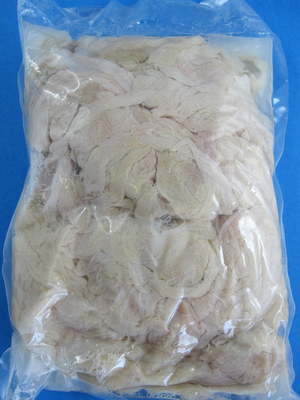 Calidad alimentaria AA Casillas de salsa natural de oveja para la producción de salchichas
