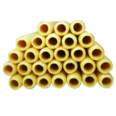 Casillas de salchichas de colágeno comestibles de calidad superior para salchichas jugosas y de sabor