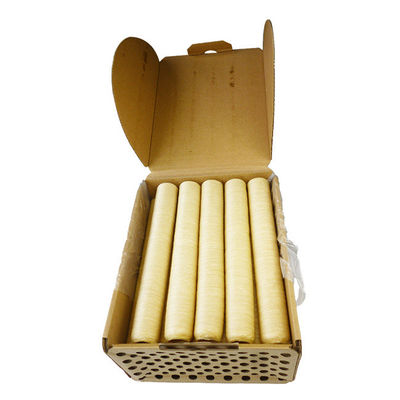 Venta al por mayor de carcasa de colágeno comestible de tamaño uniforme de calidad alimentaria de 24mm para salchichas