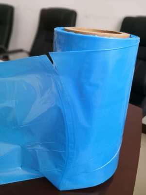 Las bolsas retráctiles de barrera prolongan la vida útil y preservan la calidad del producto