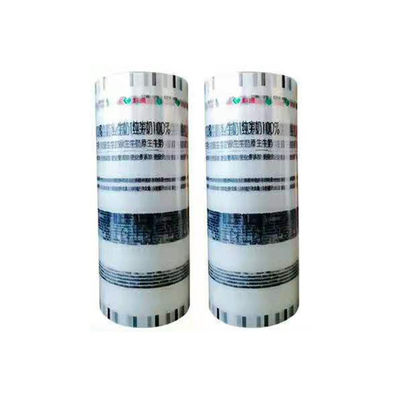 ECO PVA amistoso que cubre la película de Thermoforming para la anchura del bolso 100mm-990m m de la leche