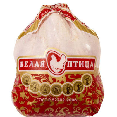 Altos bolsos compuestos del encogimiento del calor de Grossy EVA PE para la anchura de la comida 100-650m m