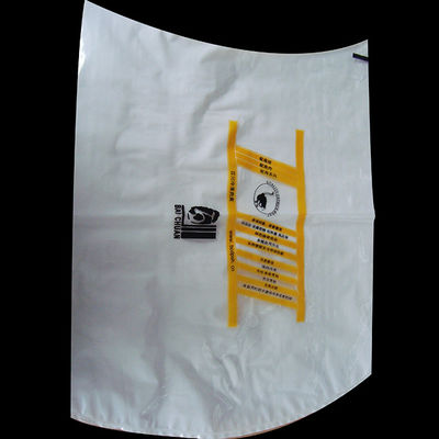 45um-100um Duck Heat Shrink Bags bolsos del encogimiento del pollo de 7 capas