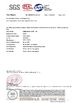 China Suzhou Kingred Material Technology Co.,Ltd. certificaciones