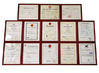 China Suzhou Kingred Material Technology Co.,Ltd. certificaciones